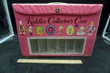 Kiddles Collectors Case