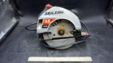 2.5 Amp Skil Saw