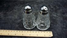 Set Of Shakers