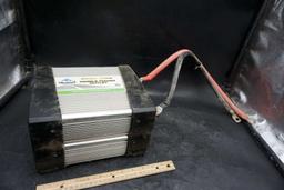 Peak Work Zone 3000 Watt Mobile Power Outlet