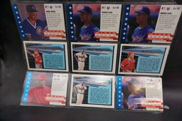 65+ Pages Full Of Cards