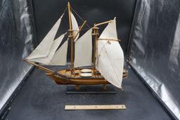 Sailboat