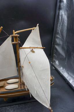 Sailboat