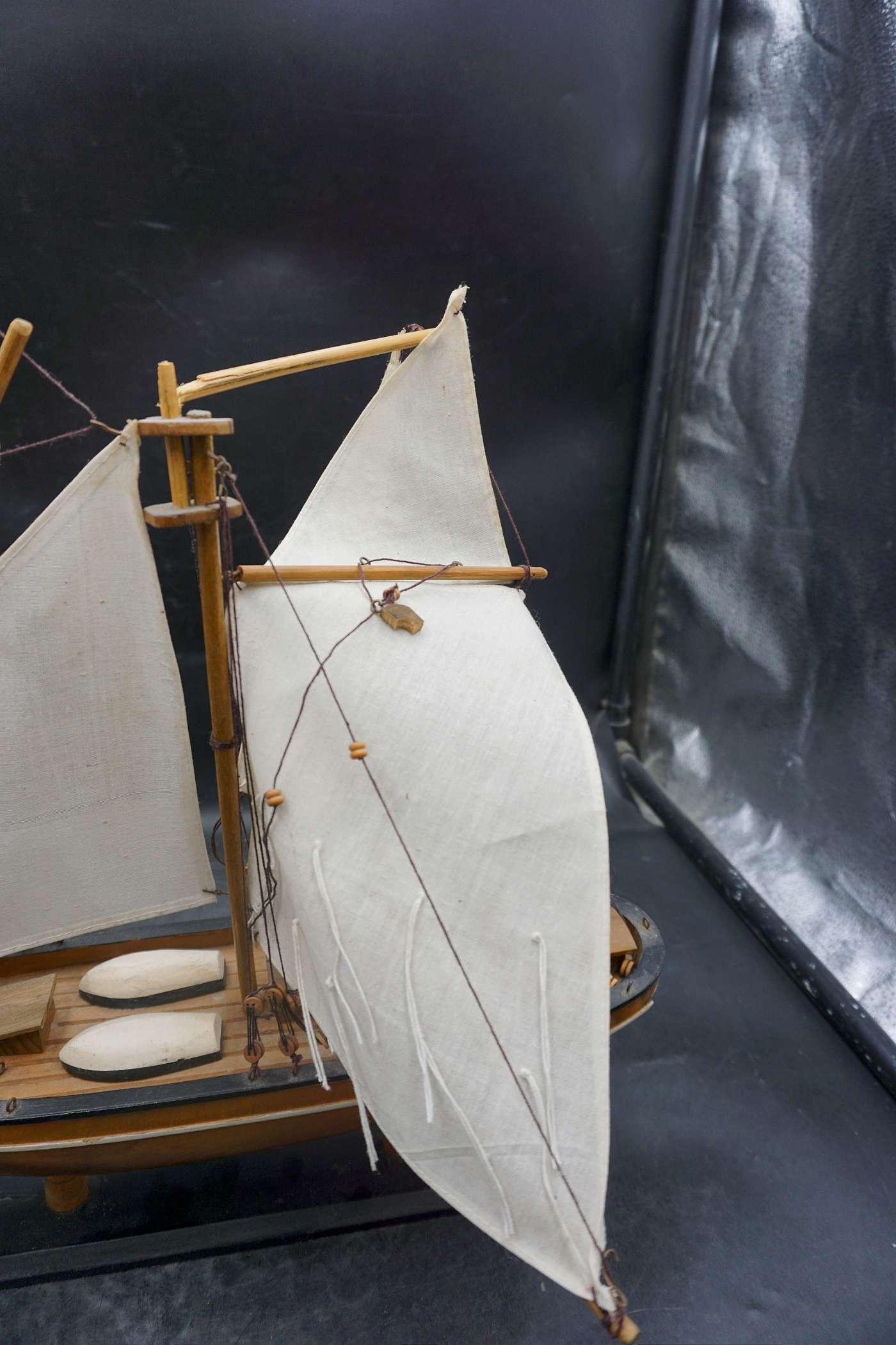 Sailboat