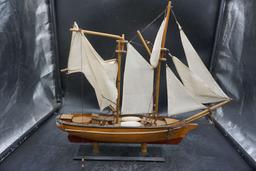 Sailboat