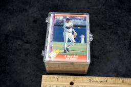 Pacific Baseball Cards