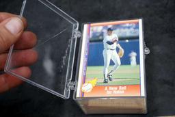 Pacific Baseball Cards