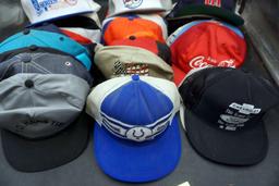 Assorted Caps