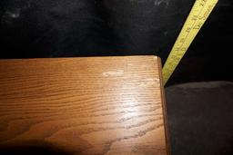 Cedar Chest Storage Cabinet