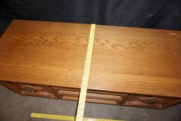 Cedar Chest Storage Cabinet