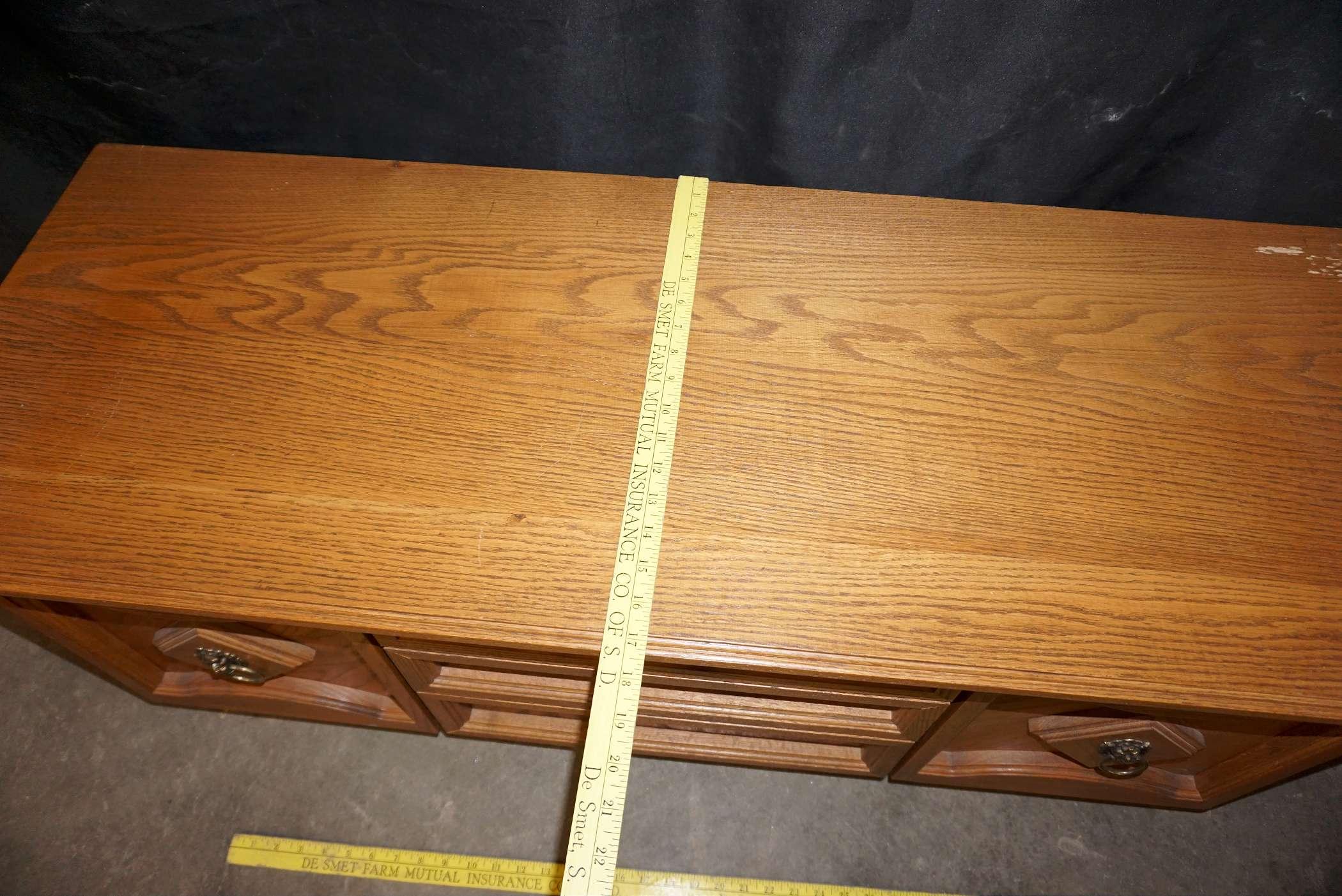 Cedar Chest Storage Cabinet