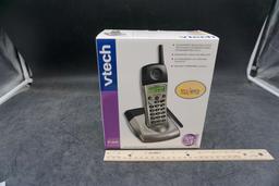 Vtech Vt2528 Cordless Phone