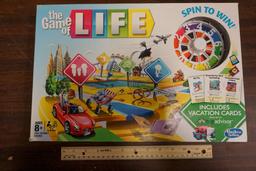 The Game Of Life