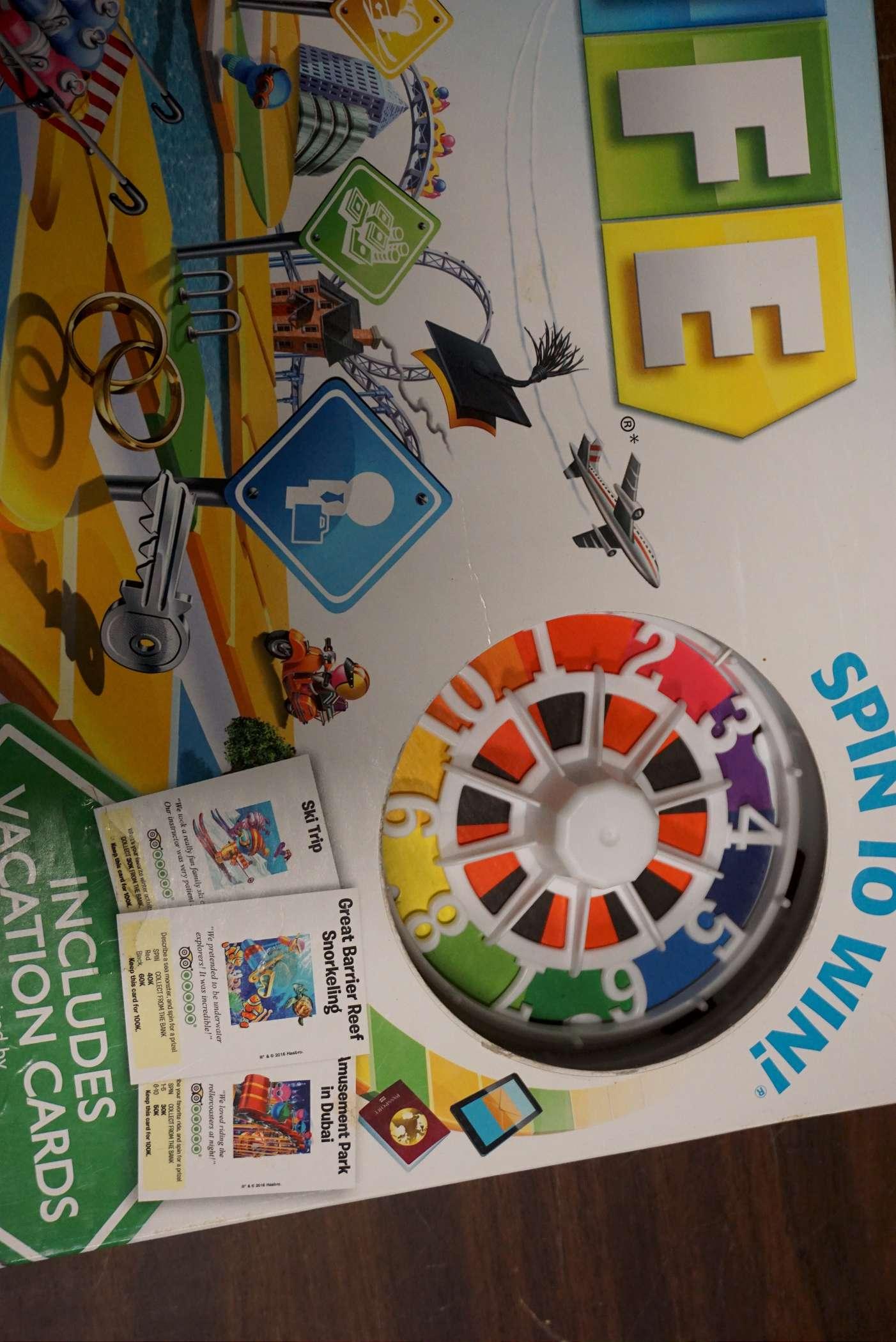 The Game Of Life