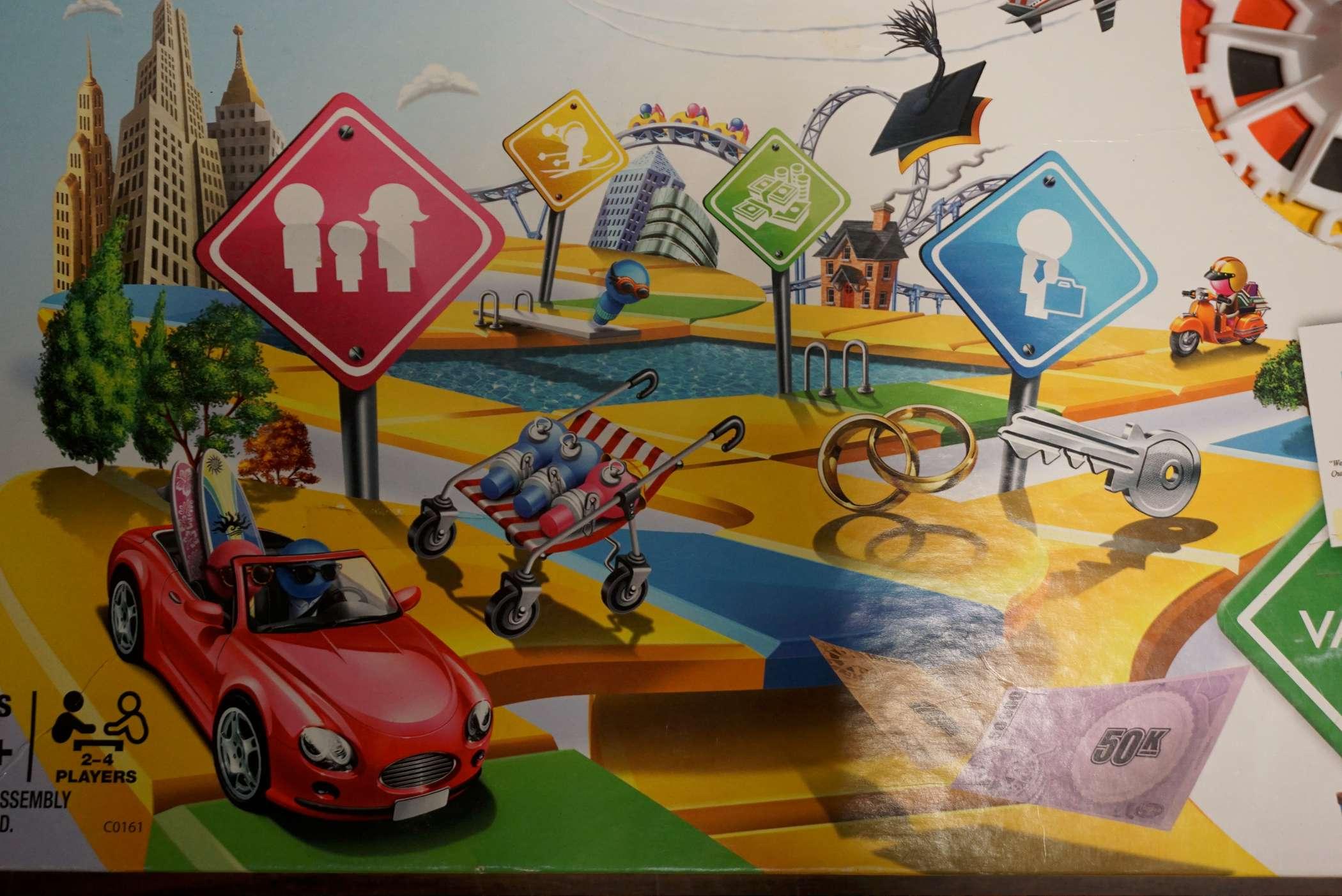 The Game Of Life