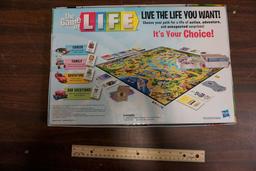 The Game Of Life
