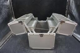 Centrix Carrying Case W/ Keys