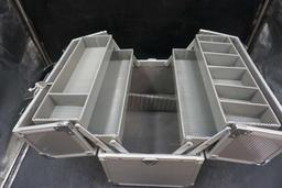 Centrix Carrying Case W/ Keys
