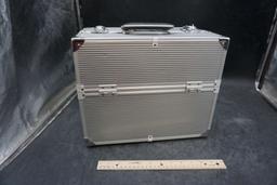 Centrix Carrying Case W/ Keys