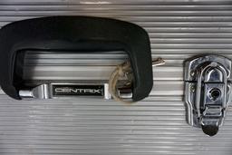 Centrix Carrying Case W/ Keys