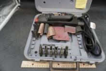 Dremel Contour Sander W/ Case
