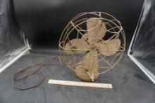 Desk Fan
