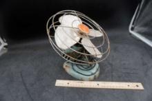 Zero Desk Fan