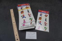 75+ New Super Mario Tattoo Square Packages