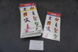 75+ New Super Mario Tattoo Square Packages