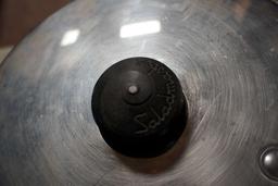 Salad Master Pots & Pans