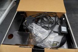 Fiesta Crock W/ Lid, Kenwood Portable Cd Player