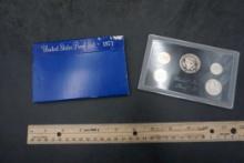 1971 United States Proof Set