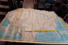 United States Map