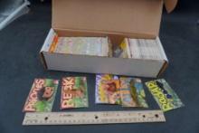 T.Y. Beanie Baby Cards