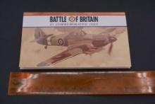Battle Of Britain $5 Commemorative Coin