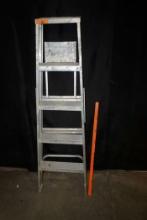 Aluminum Ladder