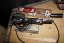 Craftsman Beam Torque Wrench & Sander