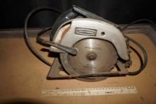 Craftsman Circular Saw