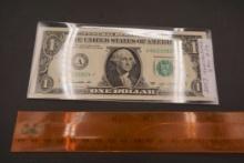 2013 Uncirculated Star Note