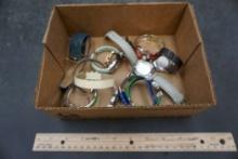 Assorted Watches