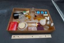 Assorted Perfume Bottles