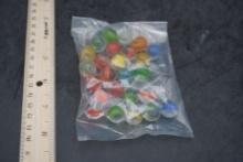 Bag Of Marbles