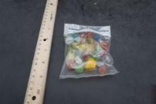 Bag Of Marbles & Shooter