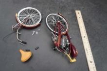 Whizzer Electric Bicycle
