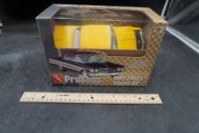 Amt Proshop 1964 Chevy Impala S.S Model Kit