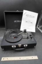 Victrola Model Vsc-400Bt Turntable Case