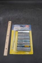 Pittsburgh Shower Valve Socket Wrench Set