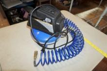 Campbell Hausfeld Air Compressor 100 Max Psi