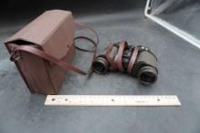 Kmart Focal Quick Focus Binoculars W/ Case