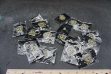 2006 World Champions Colts Pins